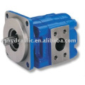 Commercial P3100 hydraulic gear pump